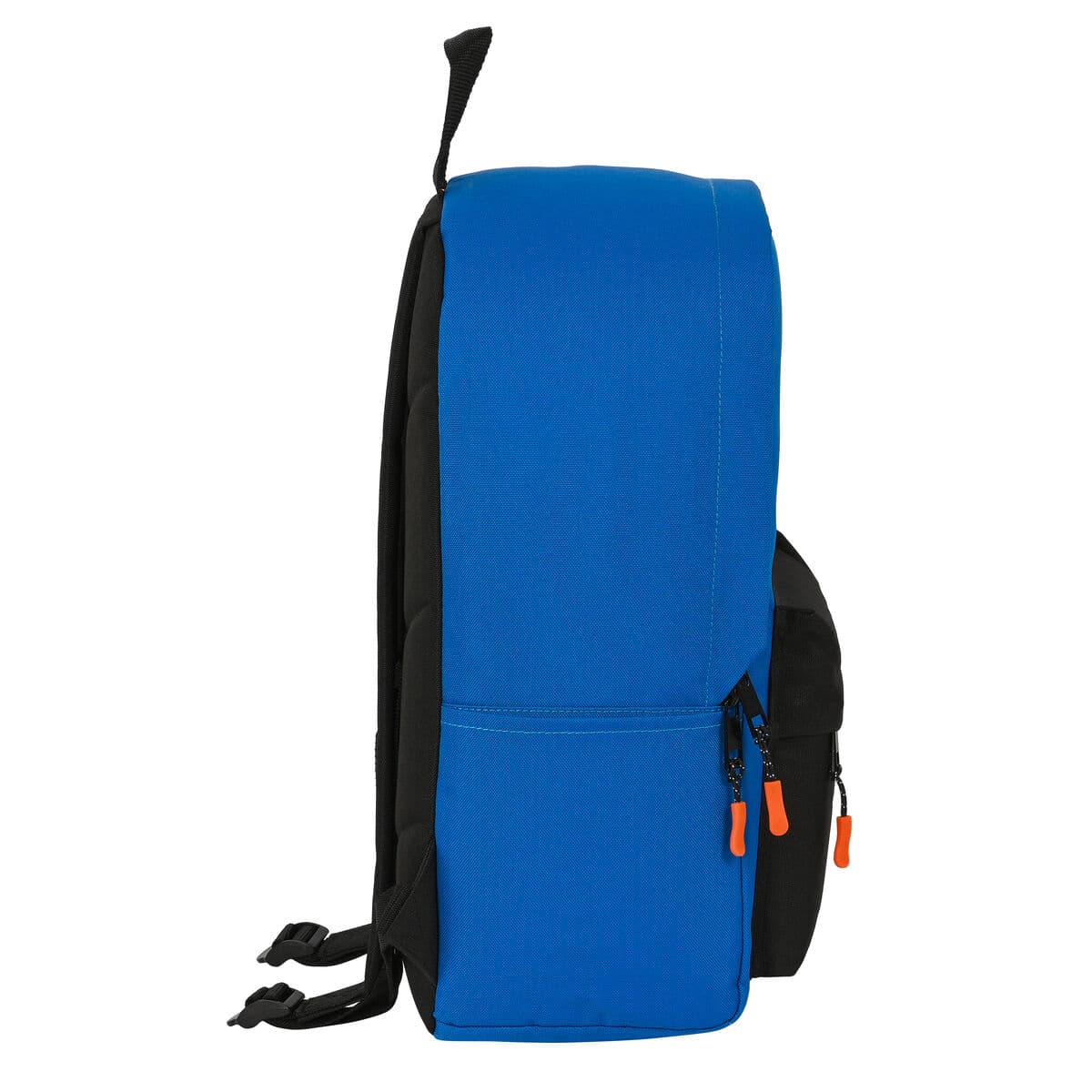 Cartable Munich Submarine 31 x 40 x 16 cm Bleu électrique - Image 4