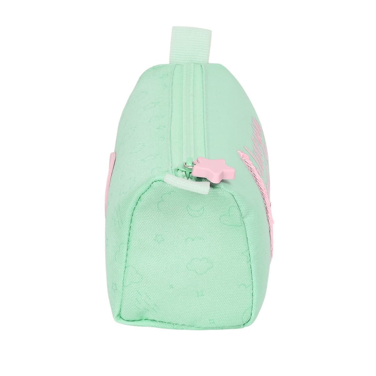 Torbica BlackFit8 Moon Zelena 21 x 8 x 7 cm - Image 2