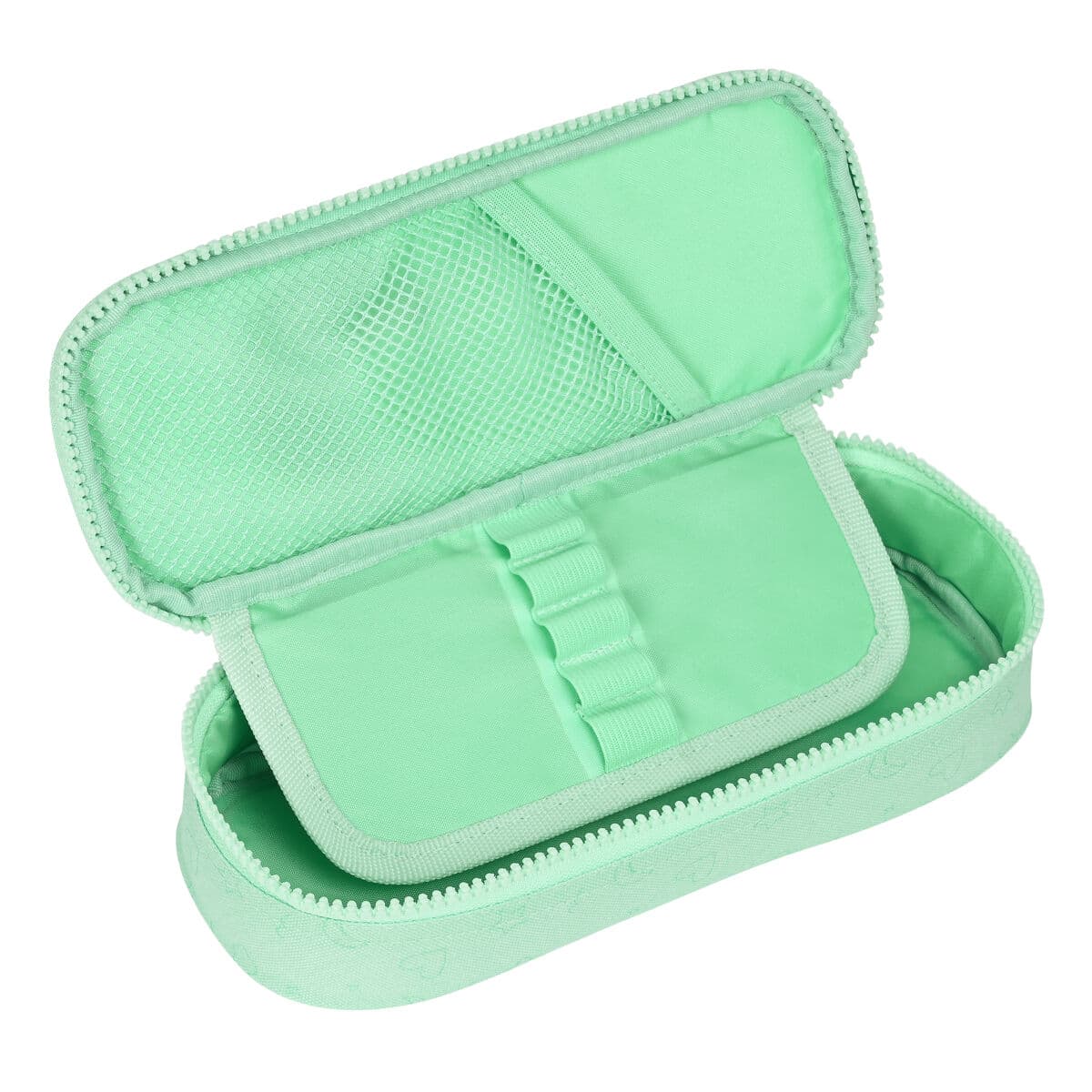 Torbica BlackFit8 Moon Zelena 22 x 5 x 8 cm - Image 4