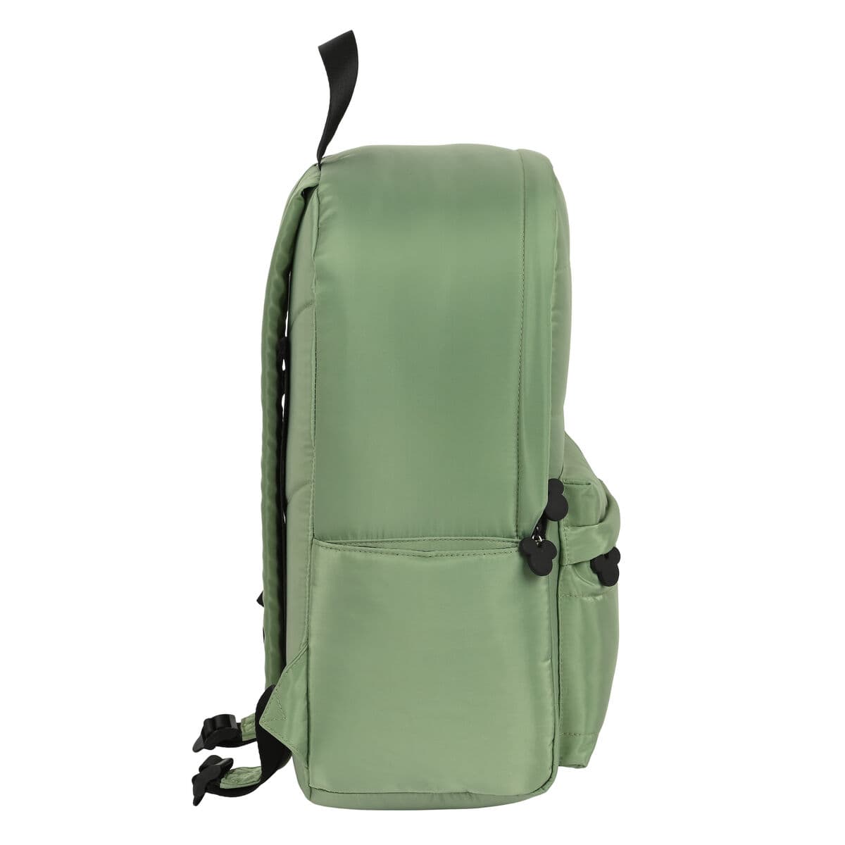 Mochila para Portátil Minnie Mouse  minnie mouse  Verde militar (31 x 40 x 16 cm) - Image 3