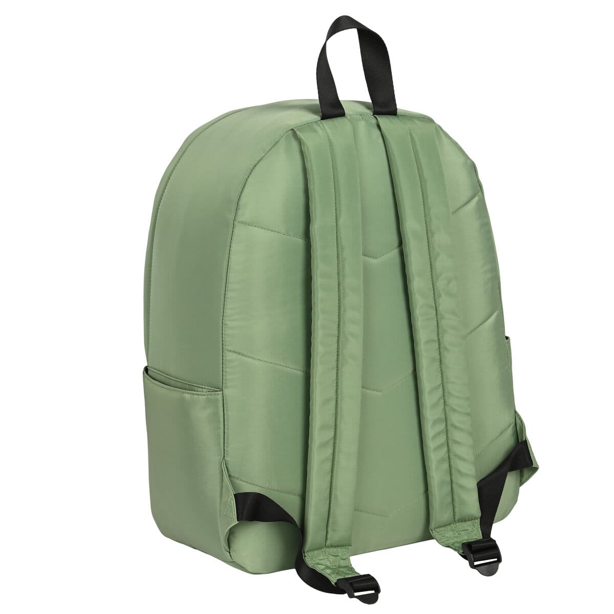 Mochila para Portátil Minnie Mouse  minnie mouse  Verde militar (31 x 40 x 16 cm) - Image 4