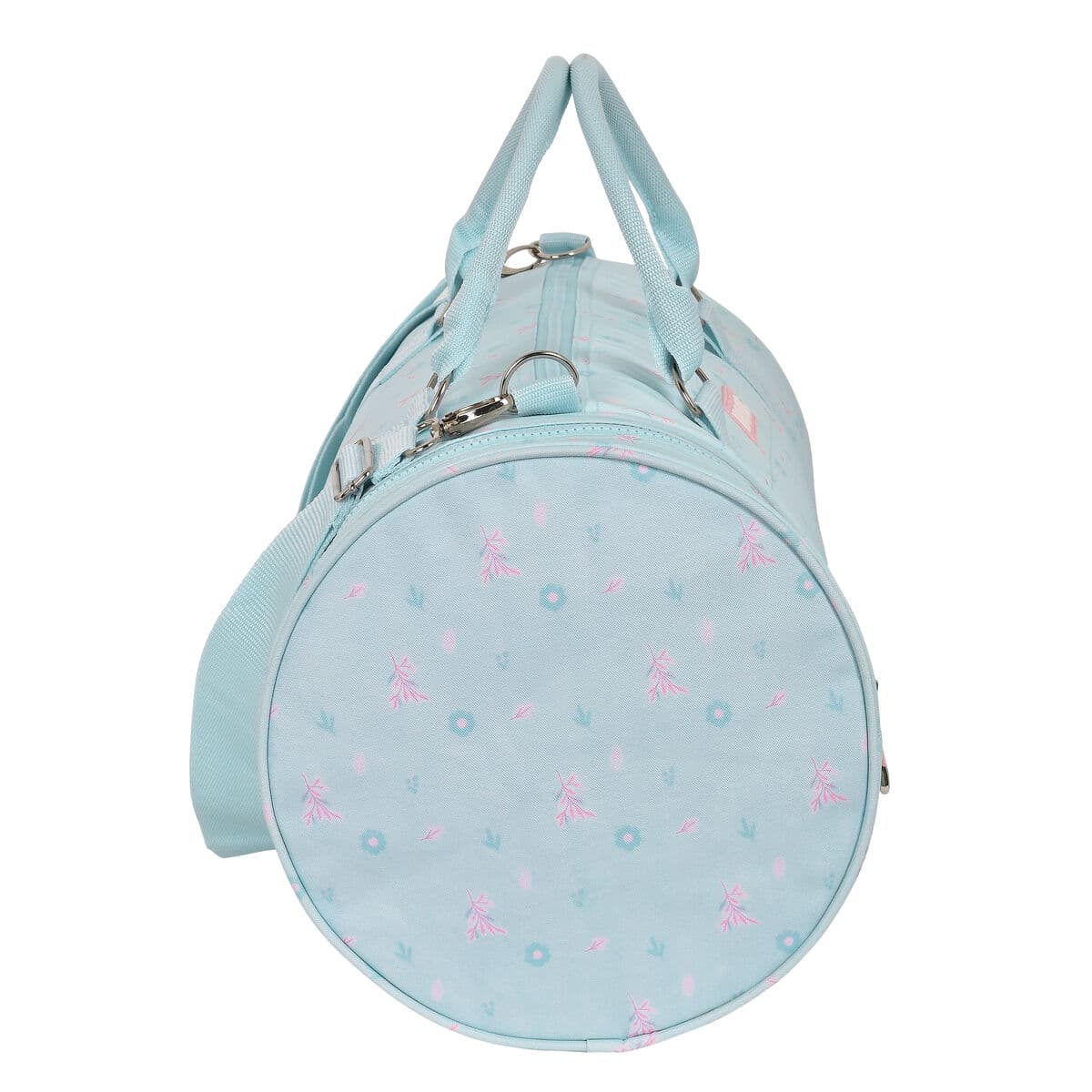 Saco de Desporto Moos Garden 54 x 24 x 24 cm Turquesa - Image 2