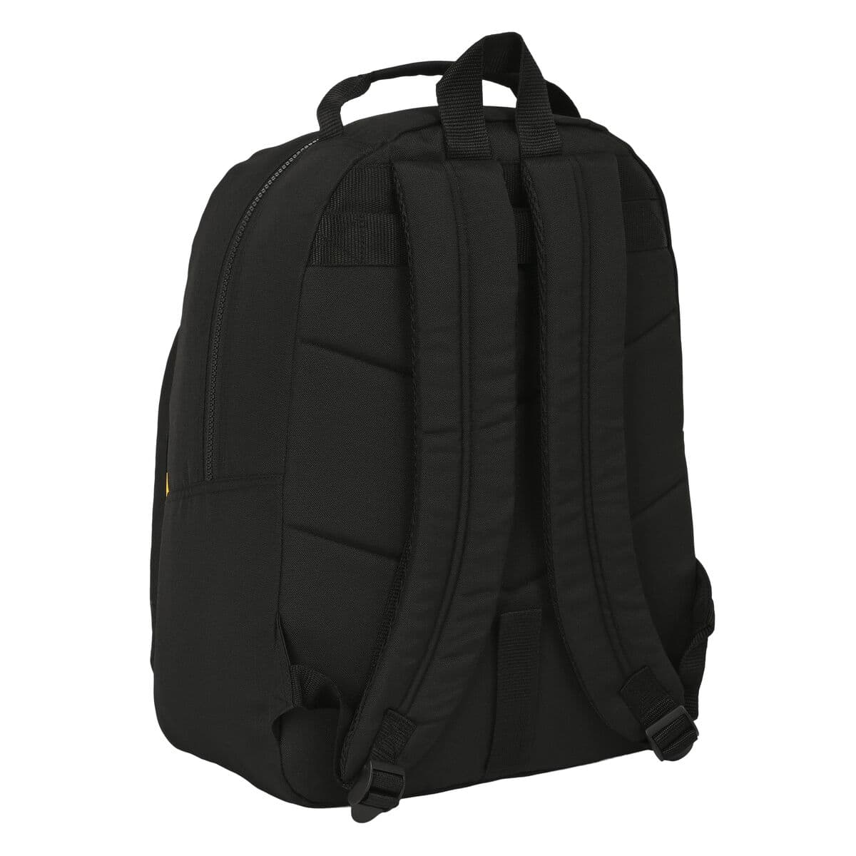 Školski Ruksak BlackFit8 Zone Crna 32 x 42 x 15 cm - Image 3