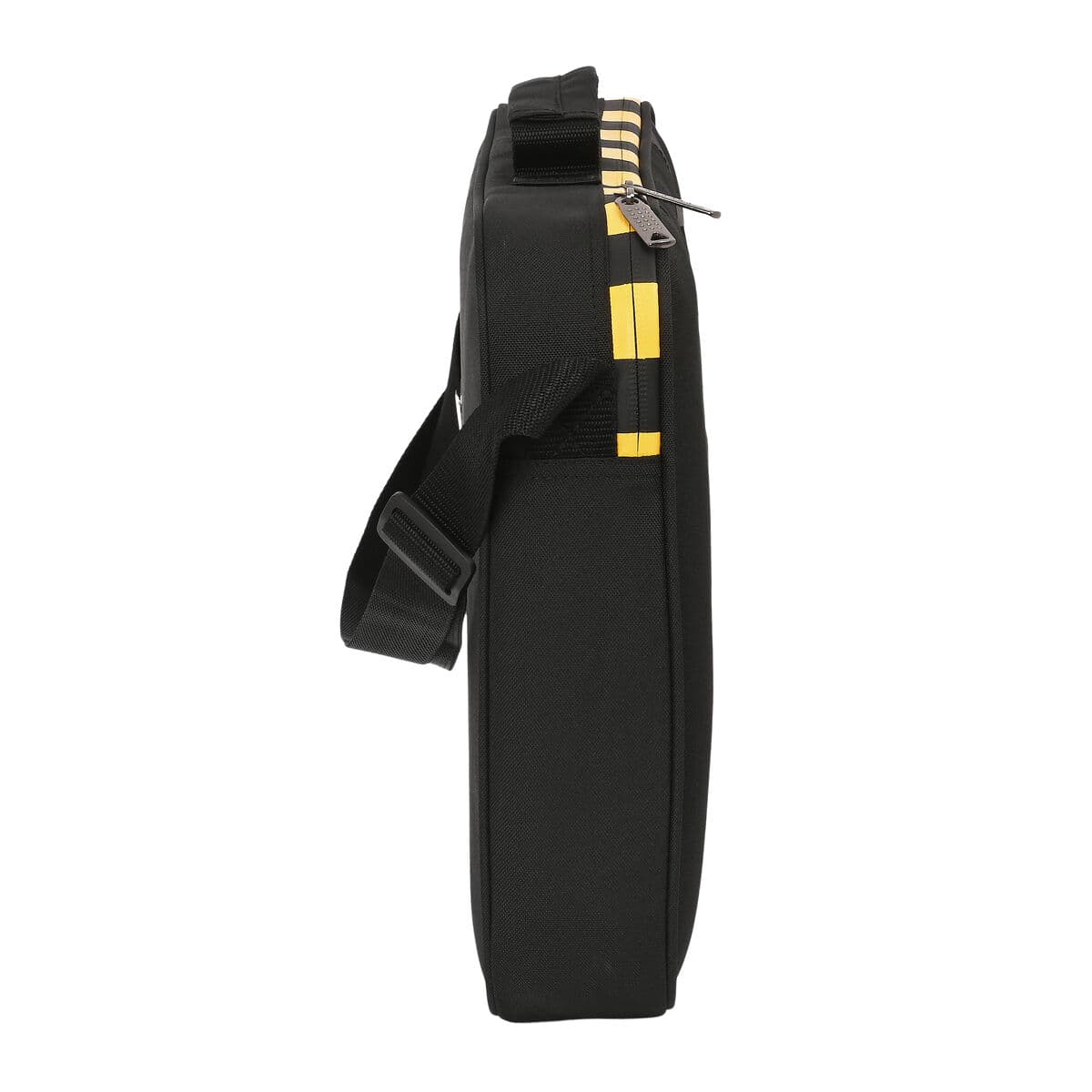 Školska torba BlackFit8 Zone Crna 38 x 28 x 6 cm - Image 3