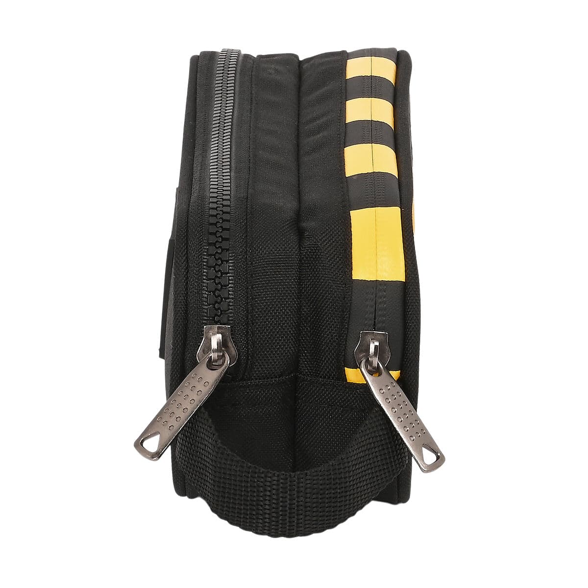 Dobbelbag BlackFit8 Zone Svart 21 x 8 x 6 cm - Image 3