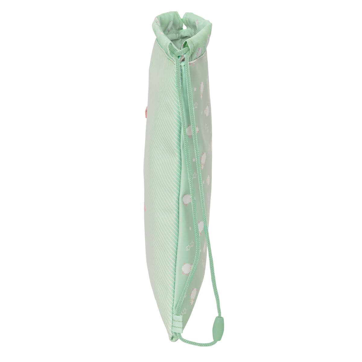 Geantă Rucsac cu Bretele Safta Ovejita Verde (26 x 34 x 1 cm) - Image 3