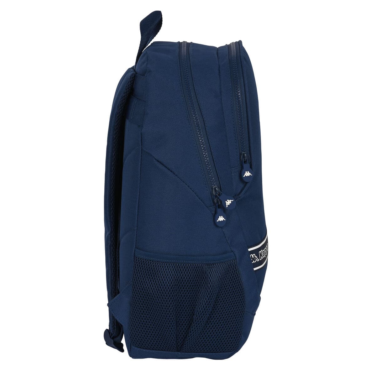 Mochila Escolar Kappa Navy Azul marino (32 x 44 x 16 cm) - Image 3