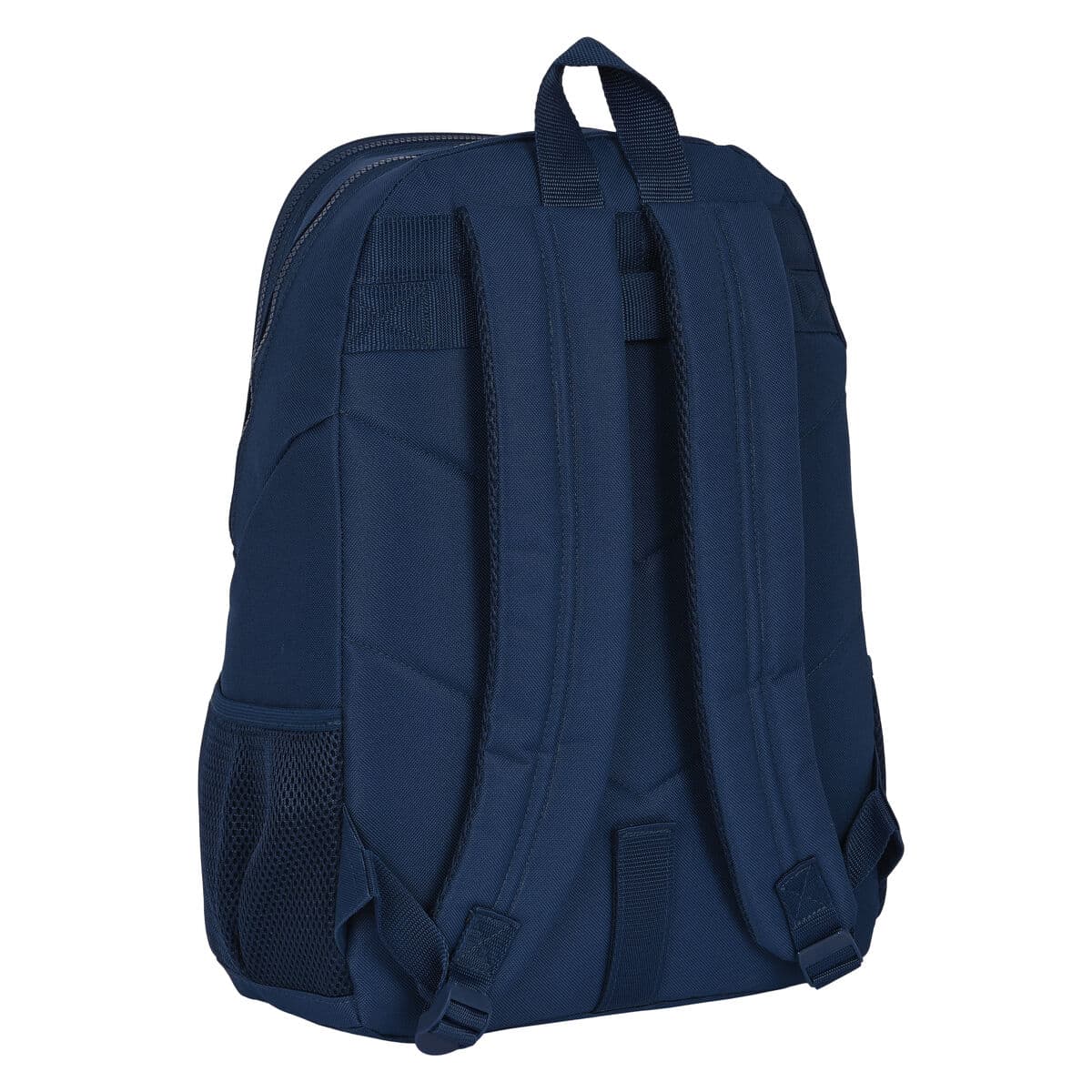 Mochila Escolar Kappa Navy Azul marino (32 x 44 x 16 cm) - Image 2
