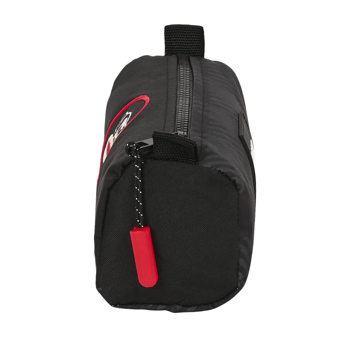 Schulmäppchen Paul Frank Campers Schwarz (21 x 8 x 7 cm) - Image 3