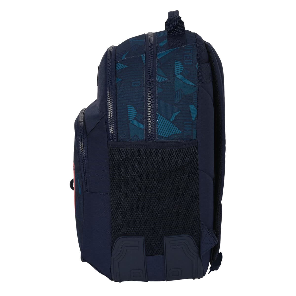 Mochila Escolar Eckō Unltd. Peaks Azul marino 32 x 42 x 15 cm - Image 3