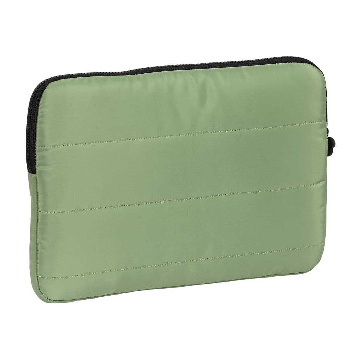 Housse d'ordinateur portable Minnie Mouse Mint shadow Vert militaire 34 x 25 x 2 cm - Image 2