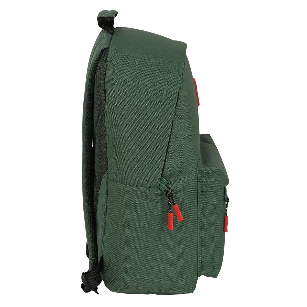 Mochila para Portátil Munich  munich basicos  31 x 41 x 16 cm Verde - Image 2
