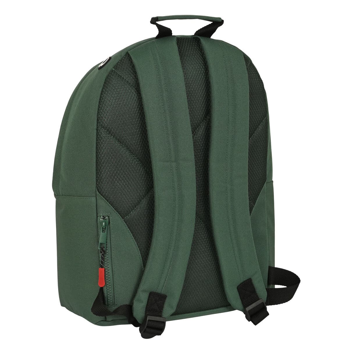 Mochila para Portátil Munich  munich basicos  31 x 41 x 16 cm Verde - Image 4