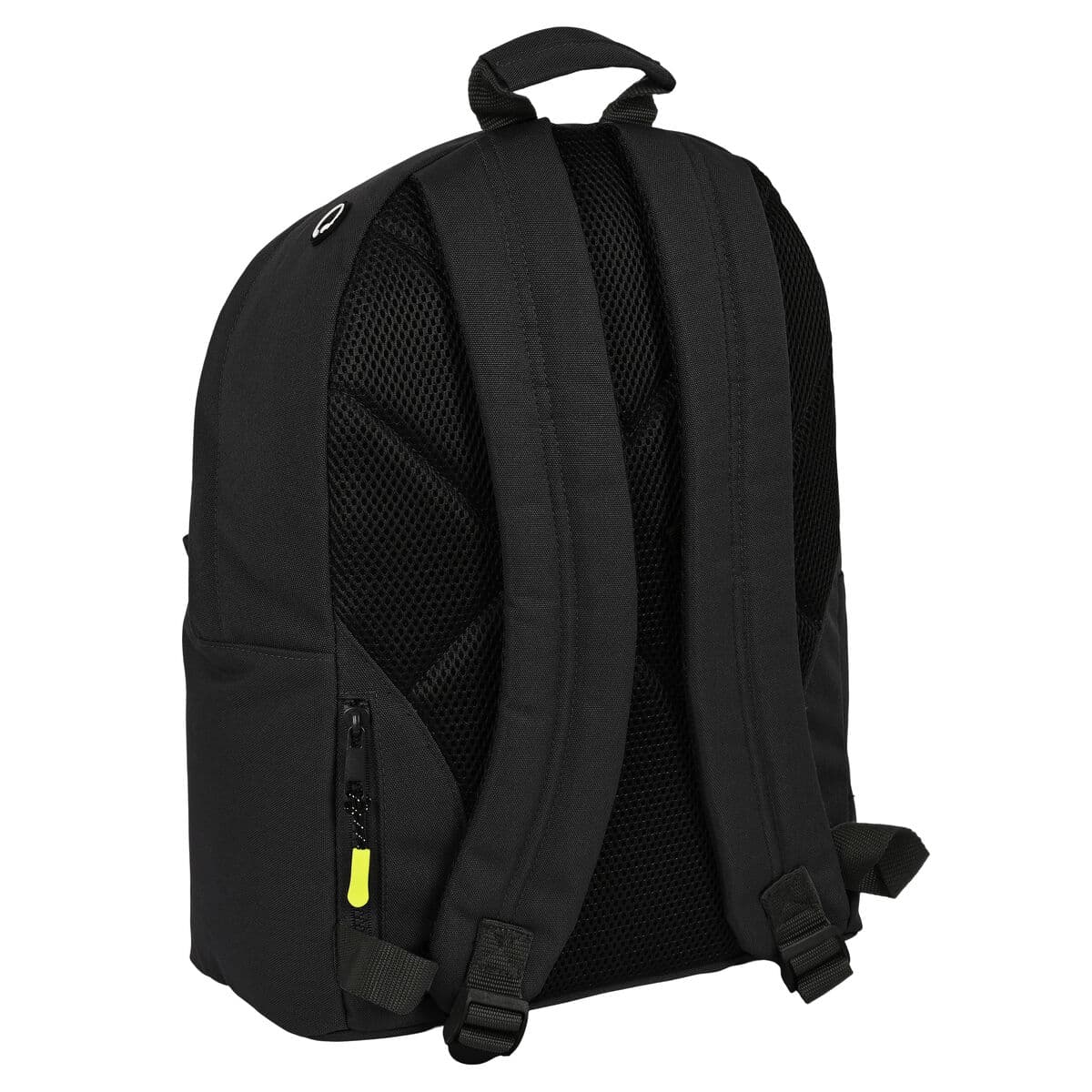 Rucsac pentru Laptop Munich  munich basicos  31 x 41 x 16 cm Negru - Image 4