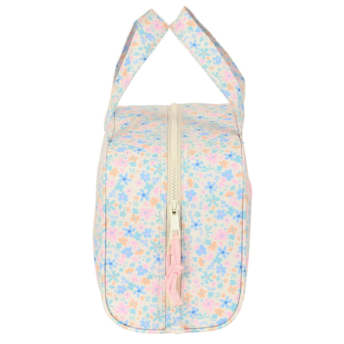 Nécessaire de Voyage BlackFit8 Blossom Multicouleur 31 x 14 x 19 cm - Image 2