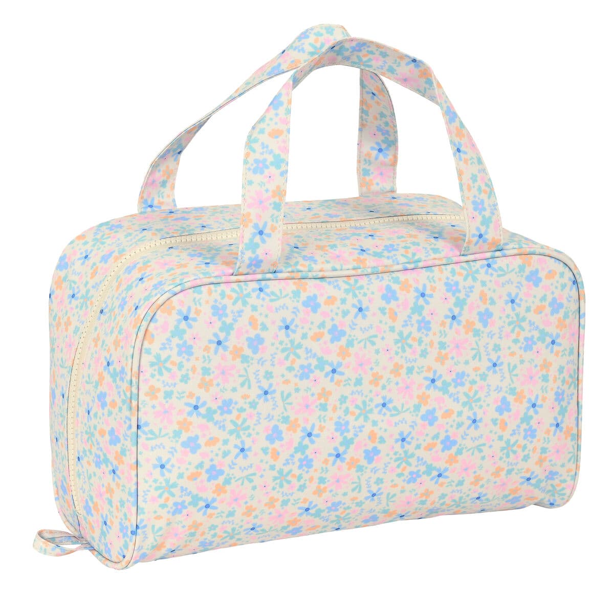 Nécessaire de Voyage BlackFit8 Blossom Multicouleur 31 x 14 x 19 cm - Image 3