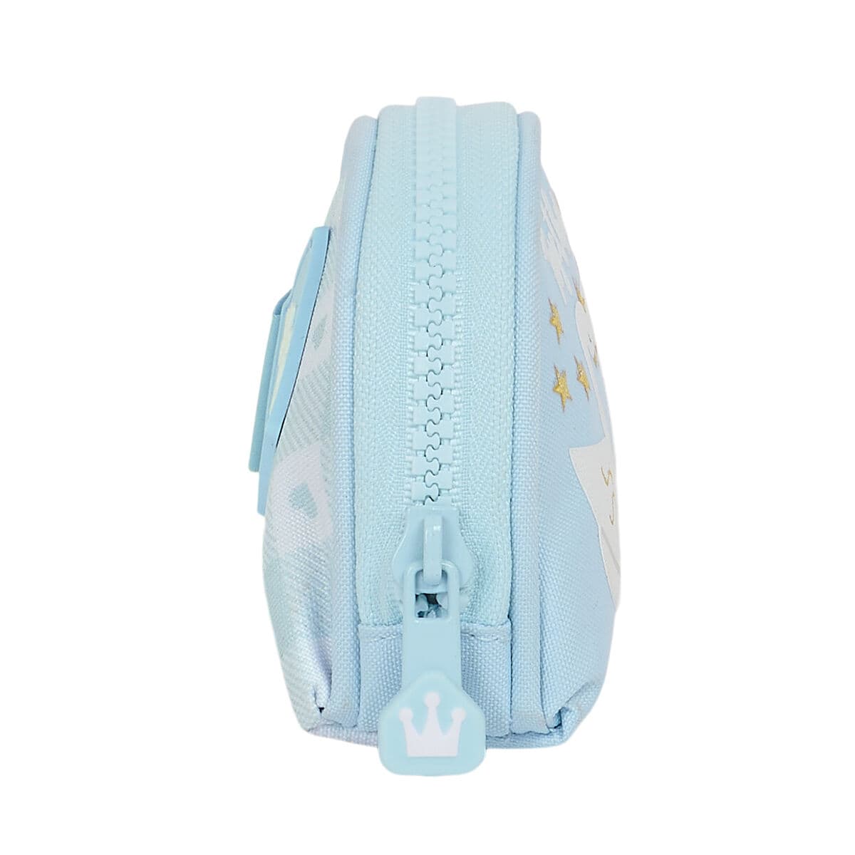 Monedero Glow Lab Cisnes Azul 9.5 x 7 x 3 cm - Image 3