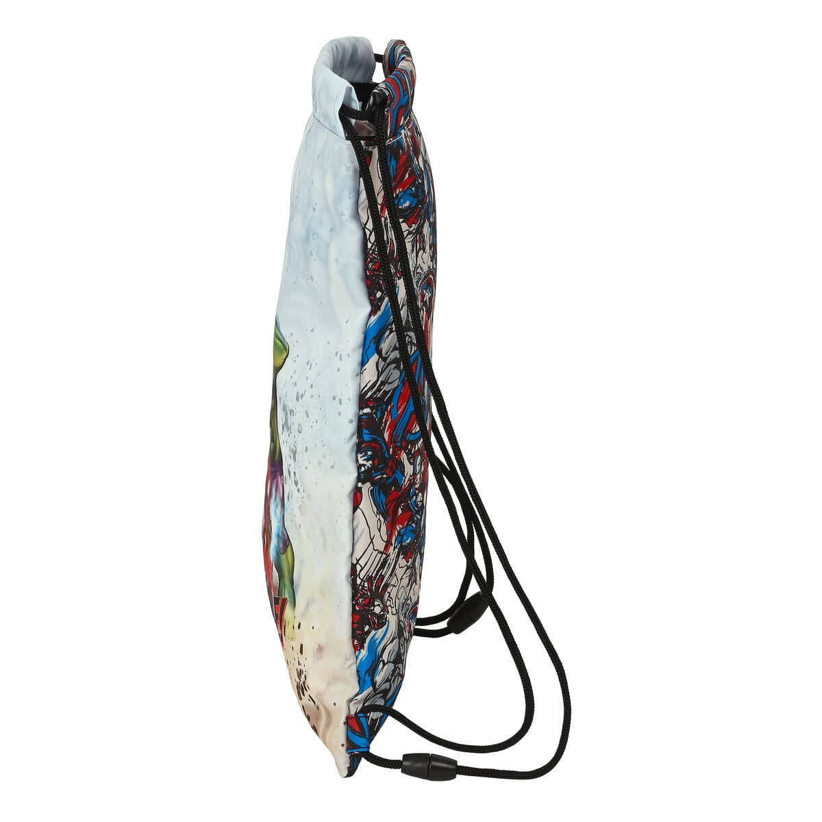 Torba-ruksak s Trakama The Avengers Forever Pisana 26 x 34 x 1 cm - Image 2