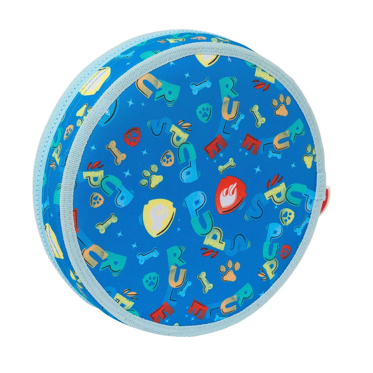 Pernica The Paw Patrol Pups rule Plava 18 Dijelovi - Image 2