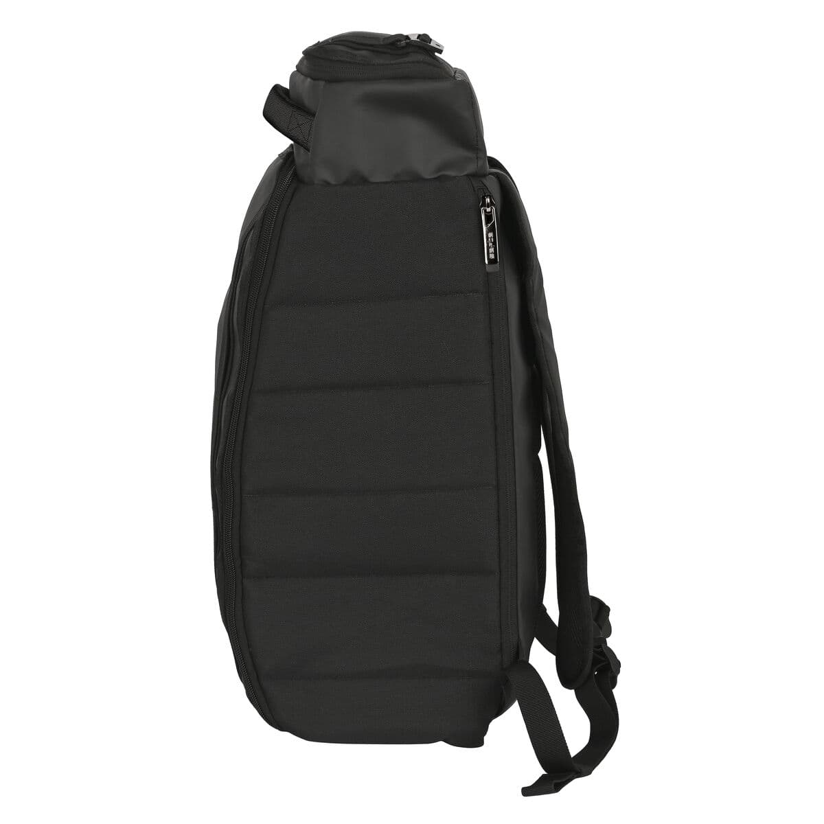 Mochila Safta Black 33 x 55 x 18 cm Negro Business - Image 2