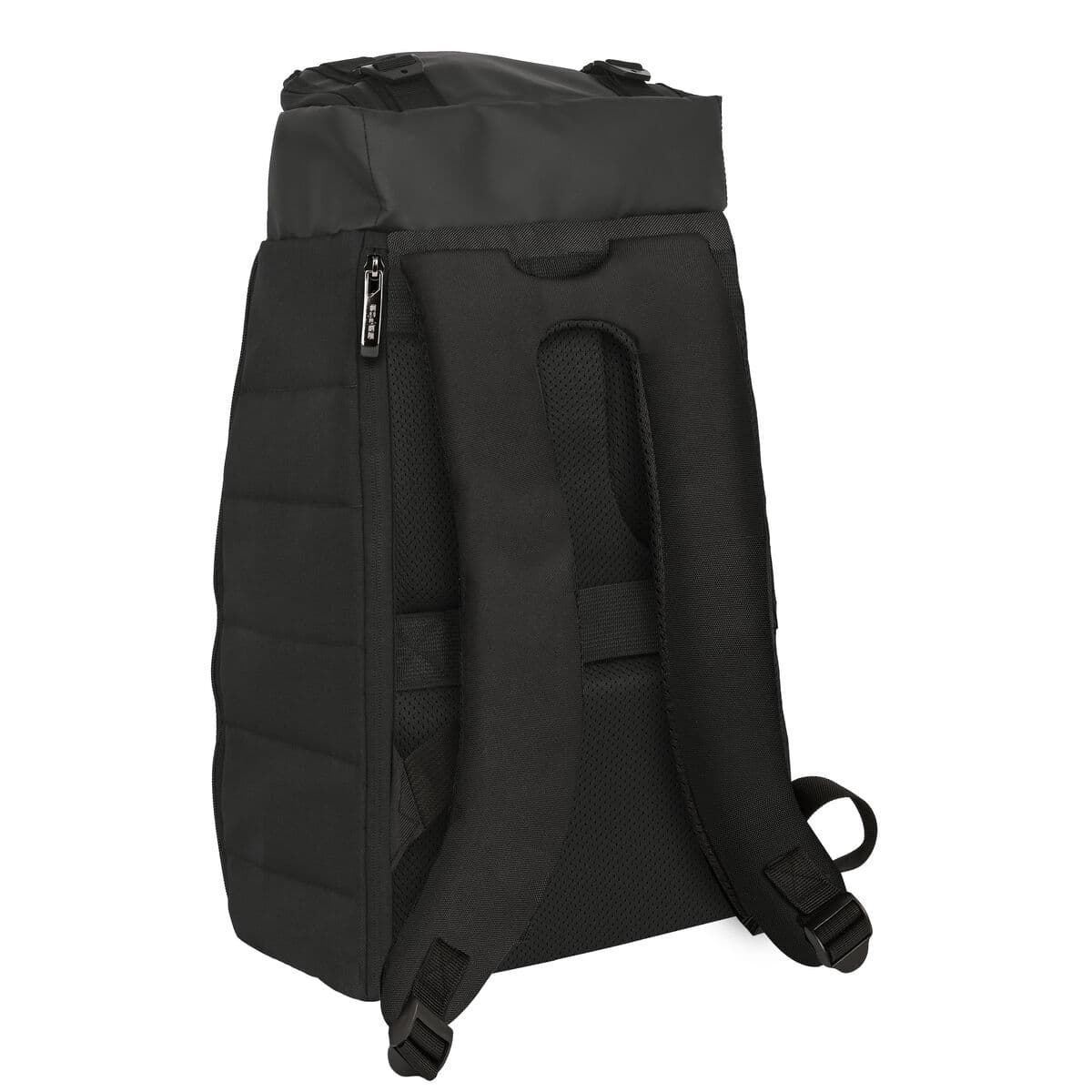 Mochila Safta Black 33 x 55 x 18 cm Negro Business - Image 5
