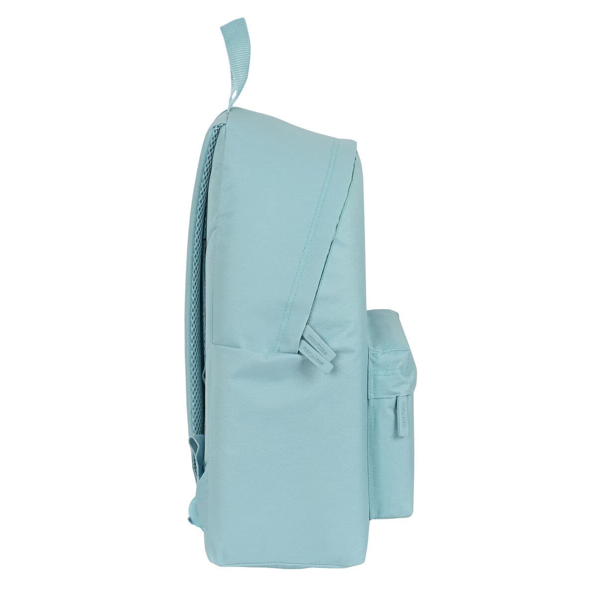 Cartable Safta   33 x 42 x 15 cm Bleu - Image 2
