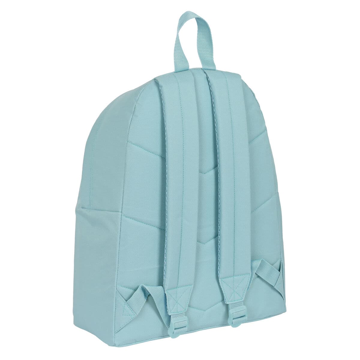 Cartable Safta   33 x 42 x 15 cm Bleu - Image 3