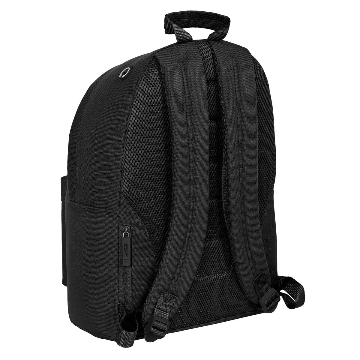 Cartable Safta   31 x 41 x 16 cm Noir - Image 2