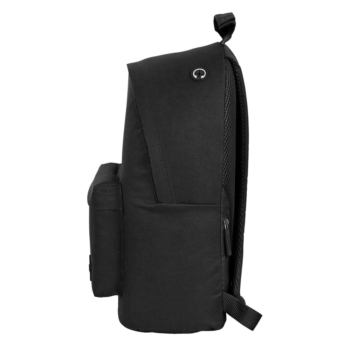 Cartable Safta   31 x 41 x 16 cm Noir - Image 4