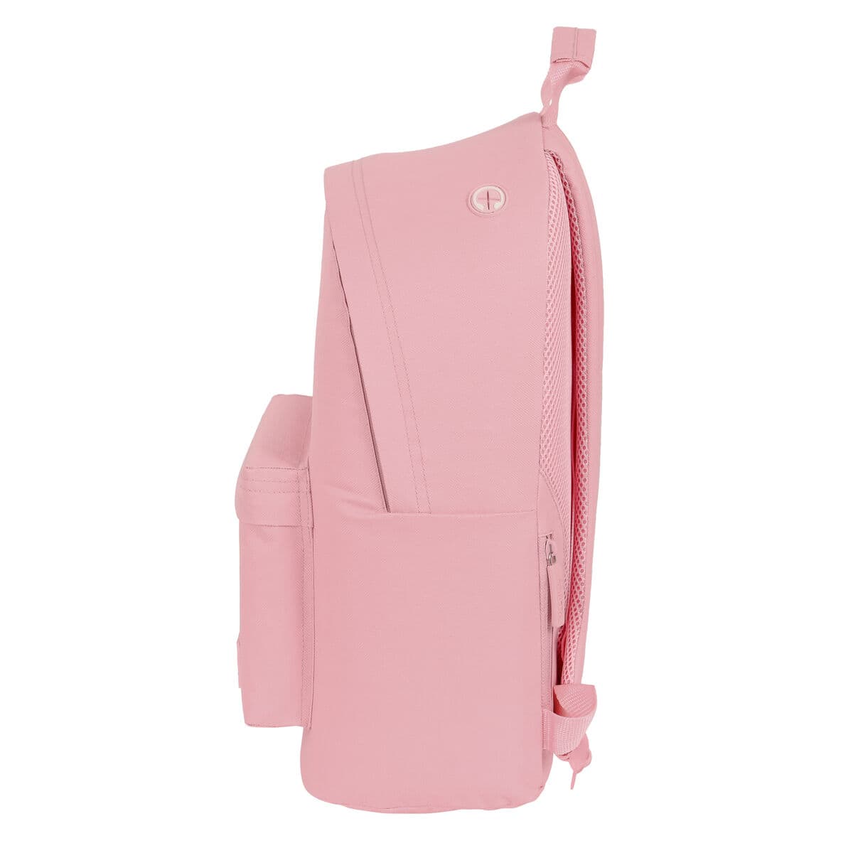 Cartable Safta   31 x 41 x 16 cm Rose - Image 4