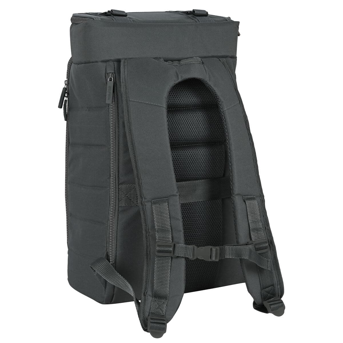 Sac à dos Safta   De voyage Gris 33 x 55 x 18 cm - Image 2
