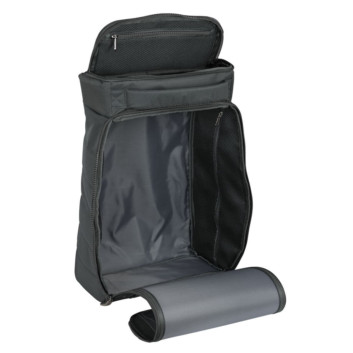 Sac à dos Safta   De voyage Gris 33 x 55 x 18 cm - Image 4