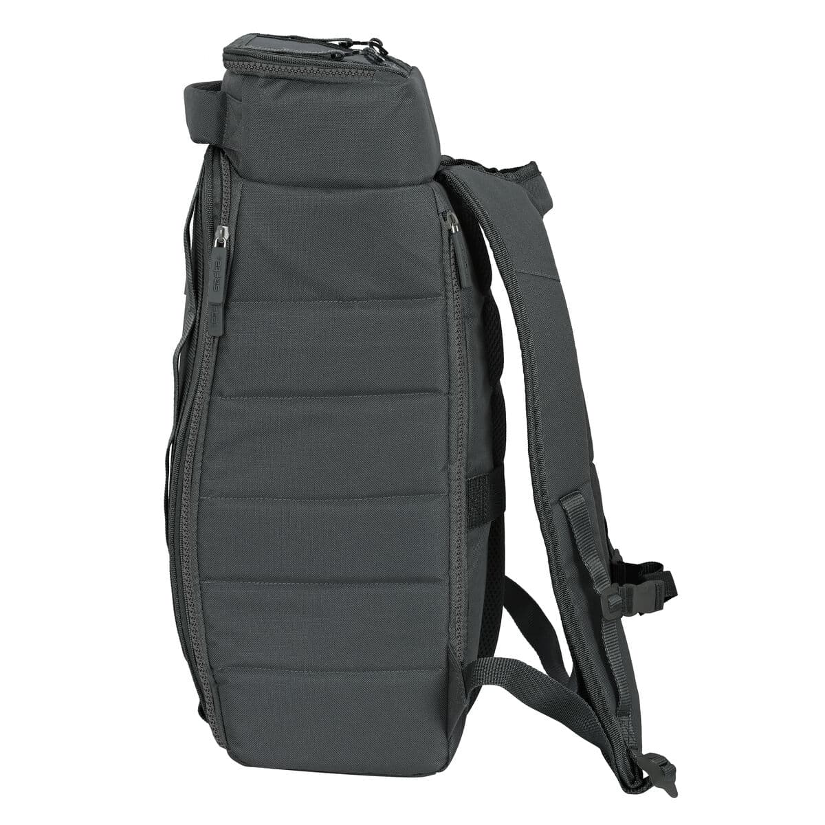 Sac à dos Safta   De voyage Gris 33 x 55 x 18 cm - Image 7