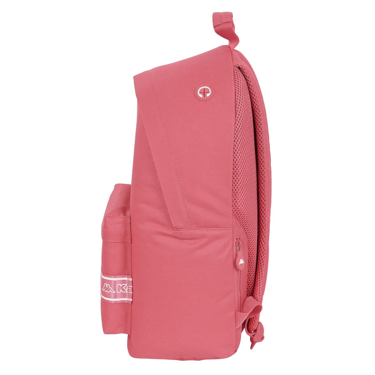 Mochila Escolar Kappa Marsala 31 x 41 x 16 cm Marsala - Image 4