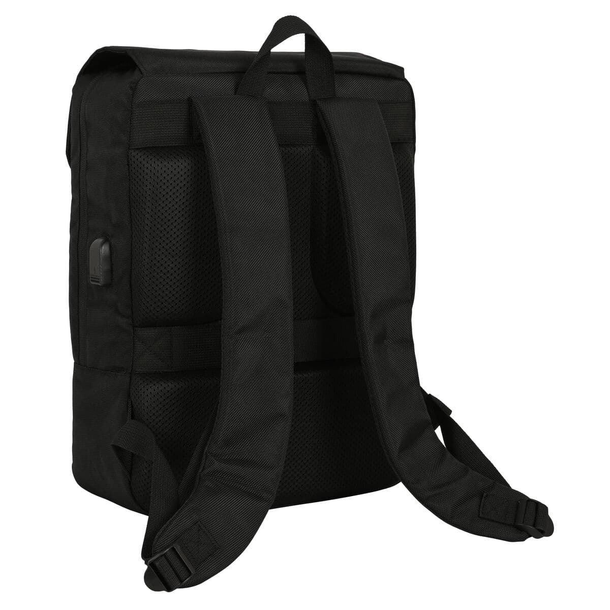 Laptop Backpack Real Betis Balompié - Image 6