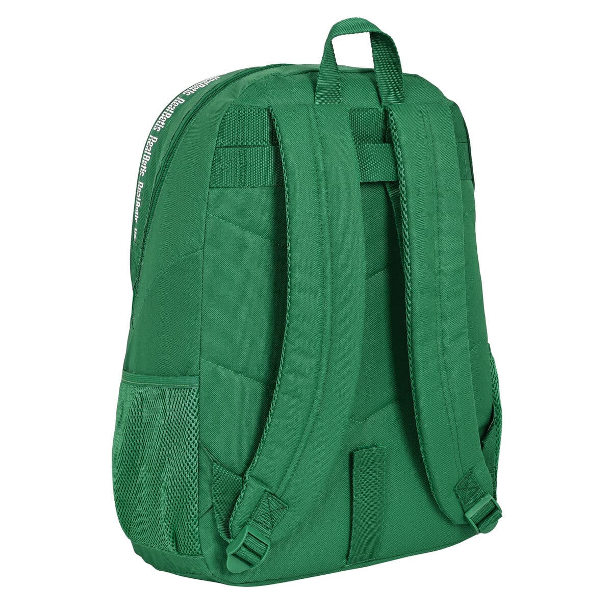 Mochila Escolar Real Betis Balompié Verde 32 x 44 x 16 cm - Image 2