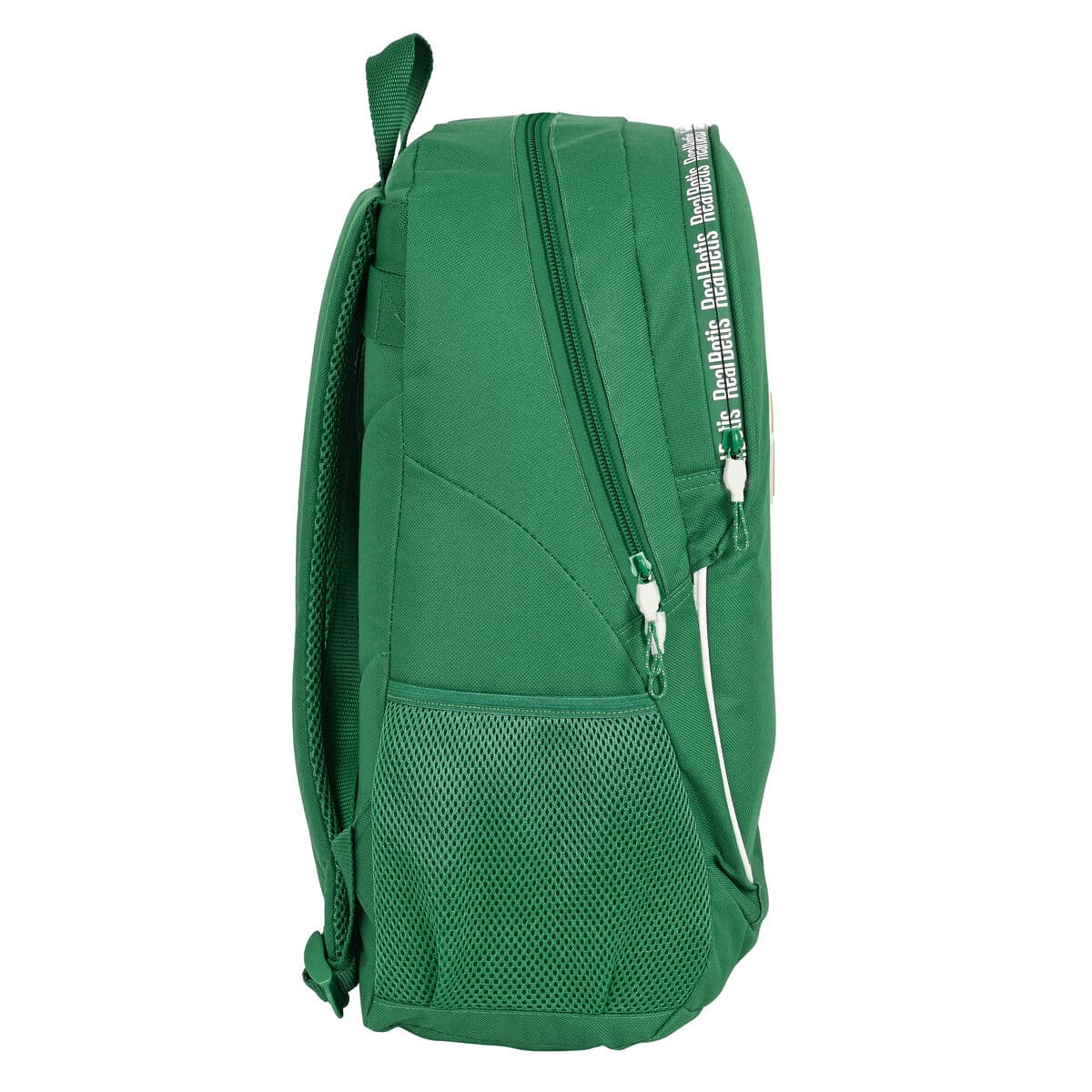 Mochila Escolar Real Betis Balompié Verde 32 x 44 x 16 cm - Image 3