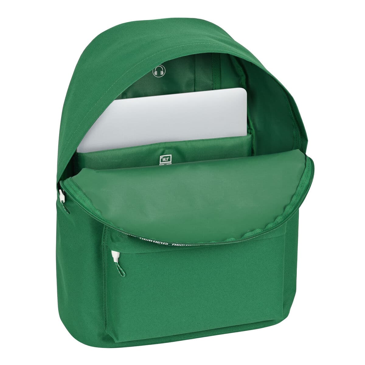Sacoche pour Portable Real Betis Balompié - Image 4
