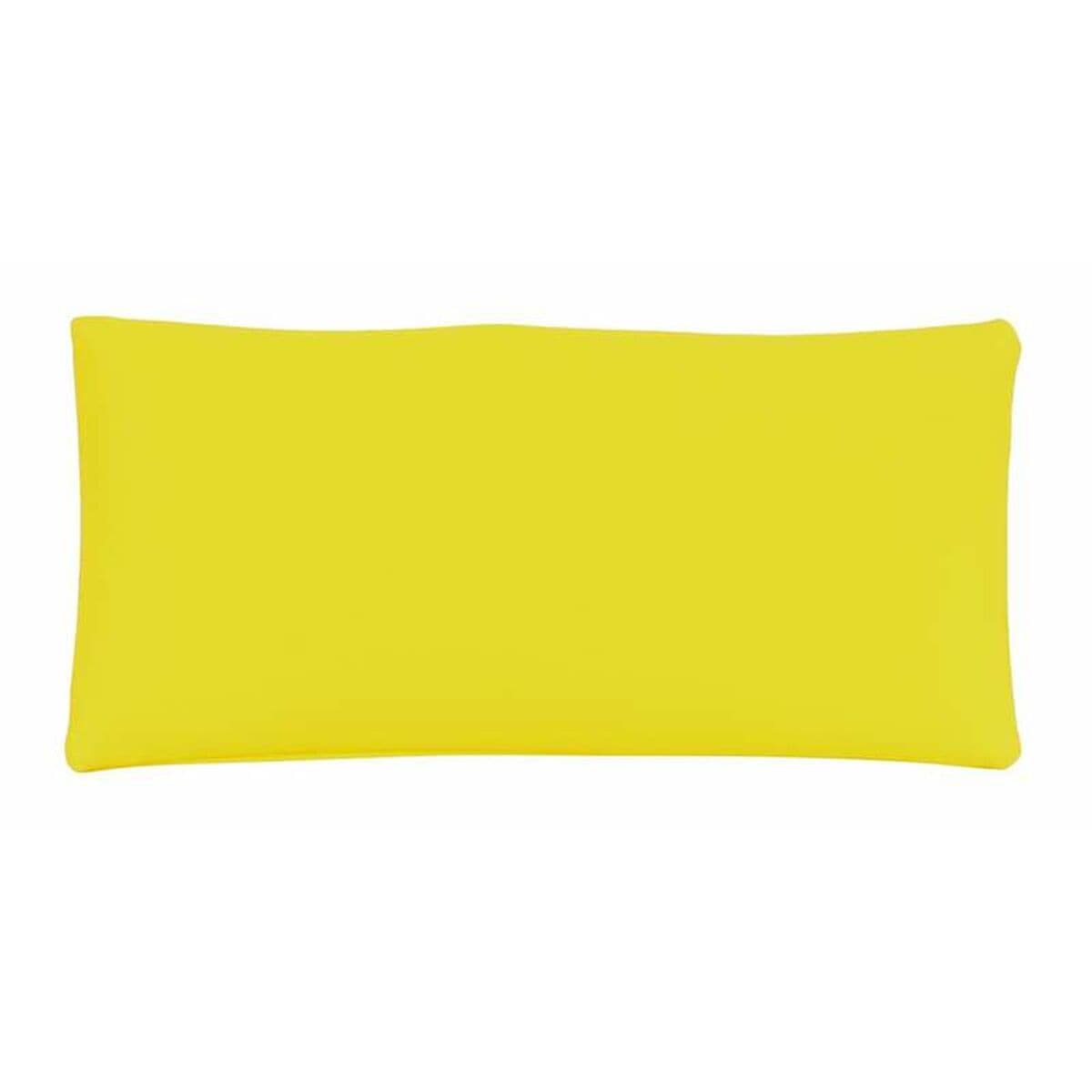 Geantă Universală Safta Galben 22 x 11 x 1 cm Față - Image 2