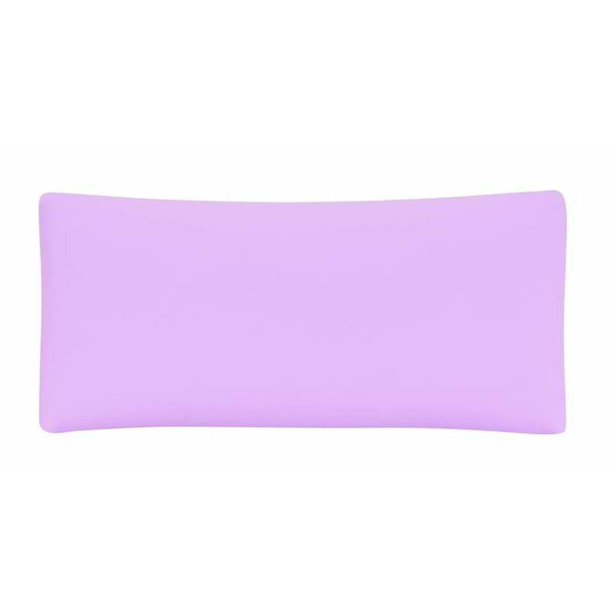 Portatodo Safta Lila 22 x 11 x 1 cm Cara - Image 2