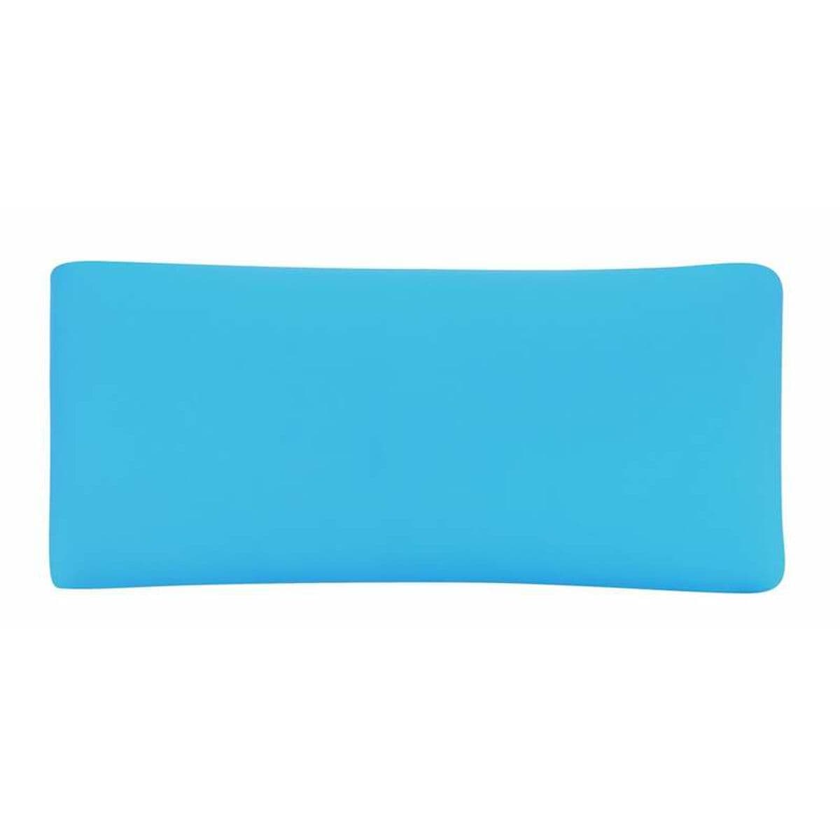 Fourre-tout Safta Bleu clair 22 x 11 x 1 cm Visage - Image 2