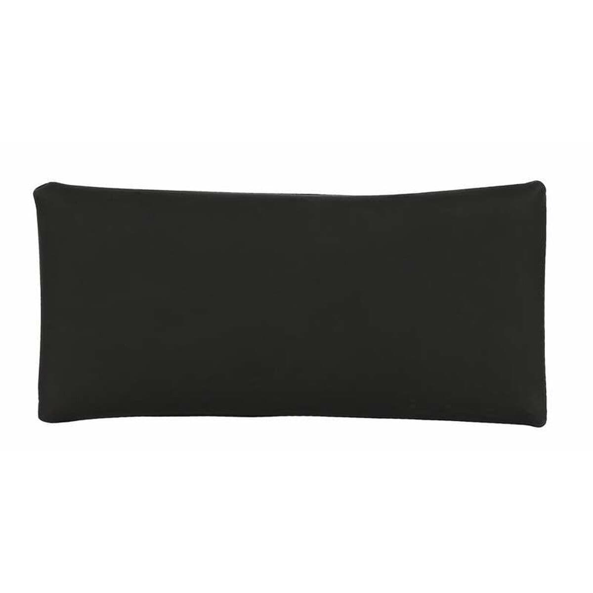 Portatodo Safta Negro 22 x 11 x 1 cm Cara - Image 3