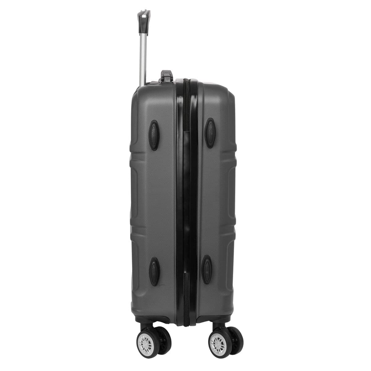 Valise cabine Safta Gris foncé 20'' 34,5 x 55 x 20 cm - Image 2