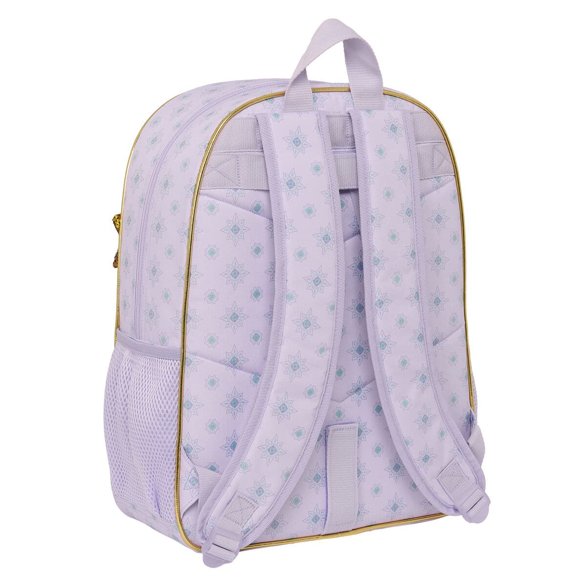 Mochila Escolar Wish Lila 33 x 42 x 14 cm - Image 2