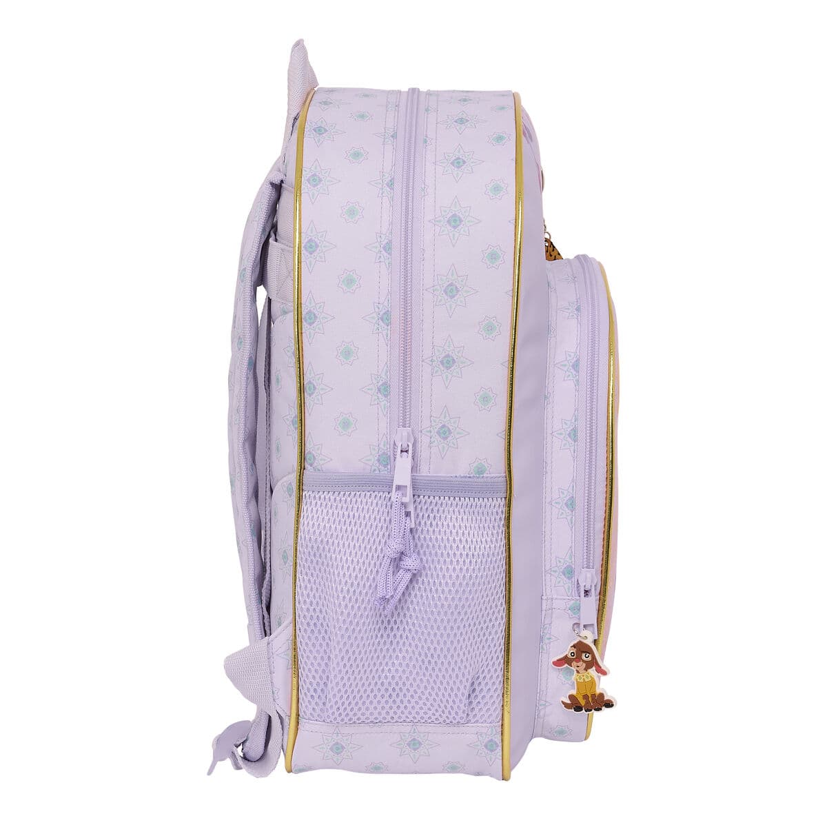Školski Ruksak Wish Lila 32 X 38 X 12 cm - Image 2