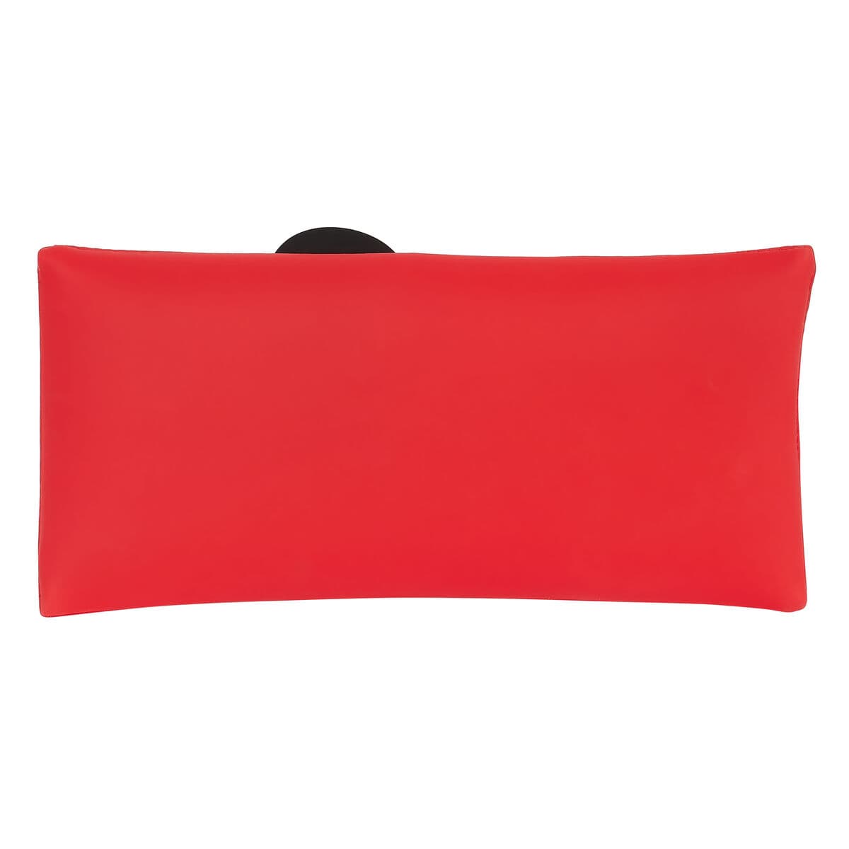 Schulmäppchen Mickey Mouse Clubhouse Rot 22 x 11 x 1 cm - Image 2