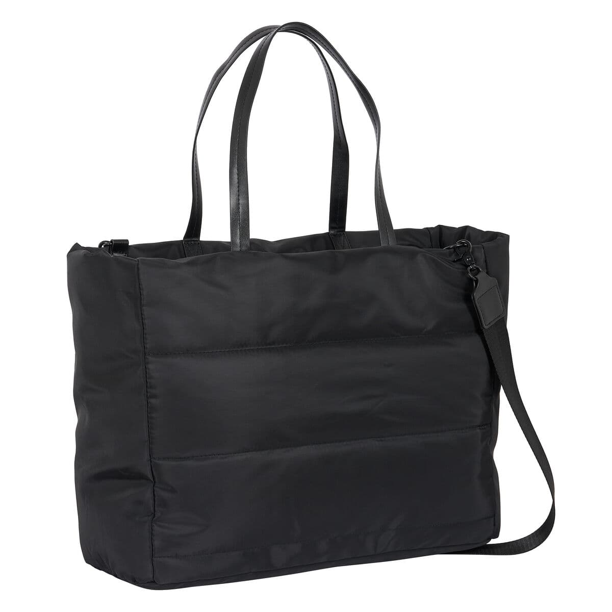 Kotid Mickey Mouse Clubhouse Teen Mood Must 40 x 31 x 17 cm Polsterdatud - Image 3