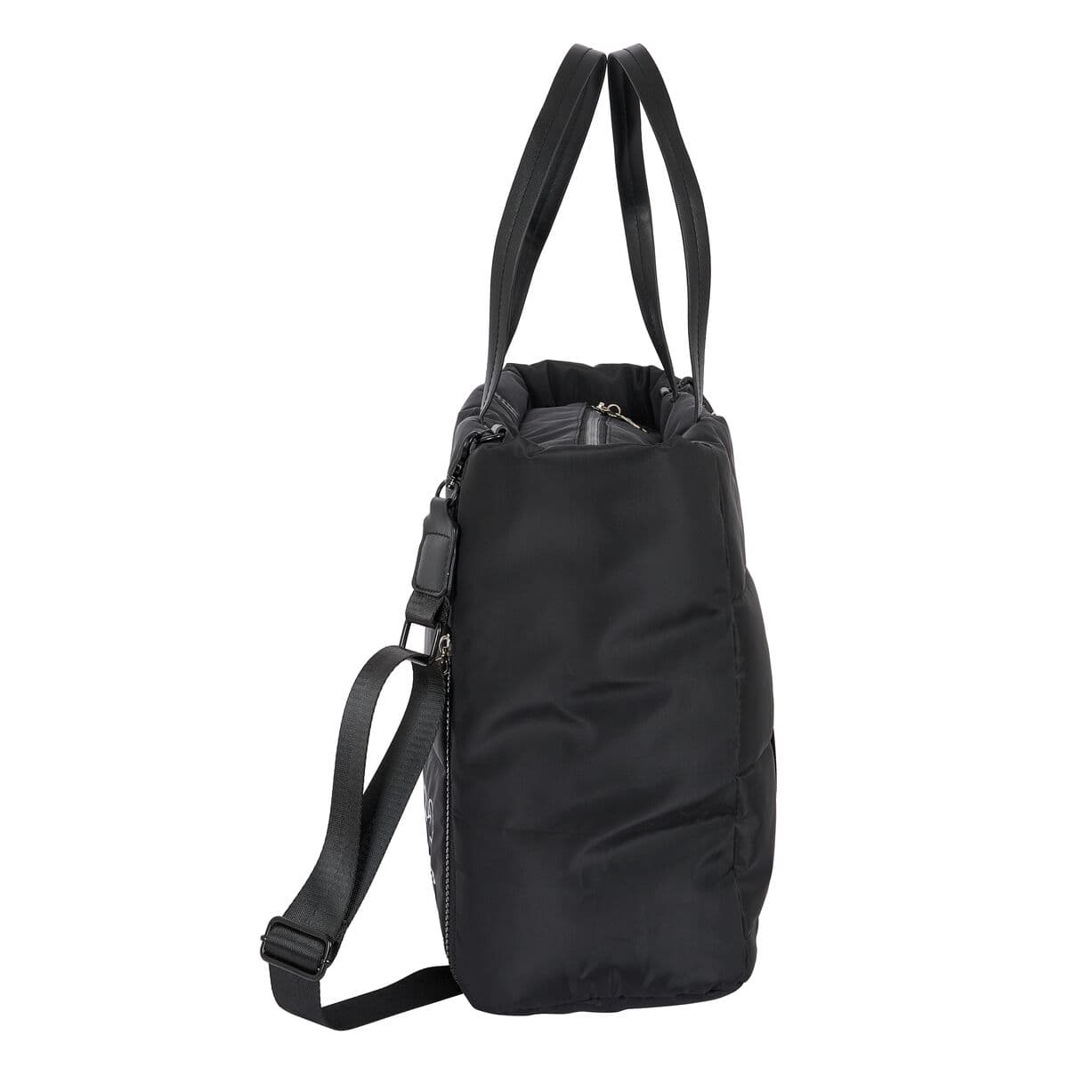 Kotid Mickey Mouse Clubhouse Teen Mood Must 40 x 31 x 17 cm Polsterdatud - Image 4