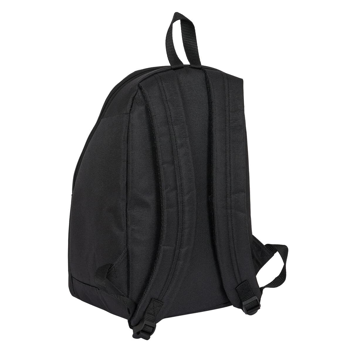 Kylryggsäck Mickey Mouse Clubhouse Svart 23 x 36 x 18 cm - Image 2