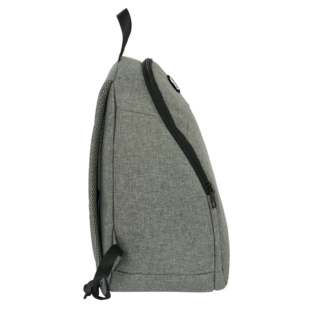 Kühl-Rucksack Minnie Mouse Grau 23 x 36 x 18 cm - Image 3